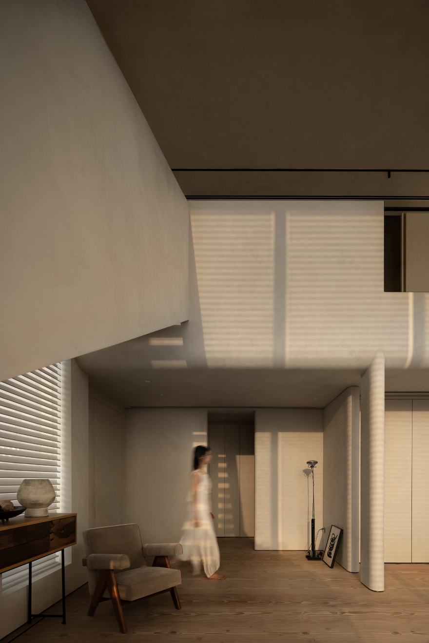 新作丨壹无界设计 生活之内,自在生长-33