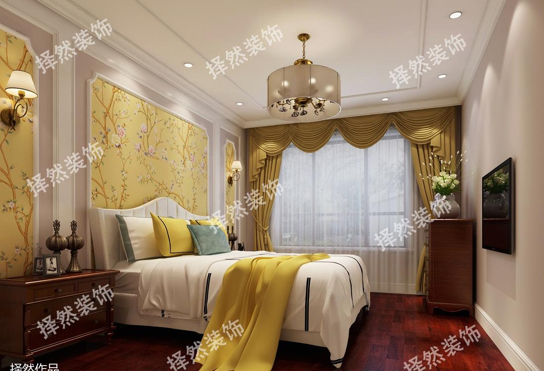 
欧式、美式代表作品 -34