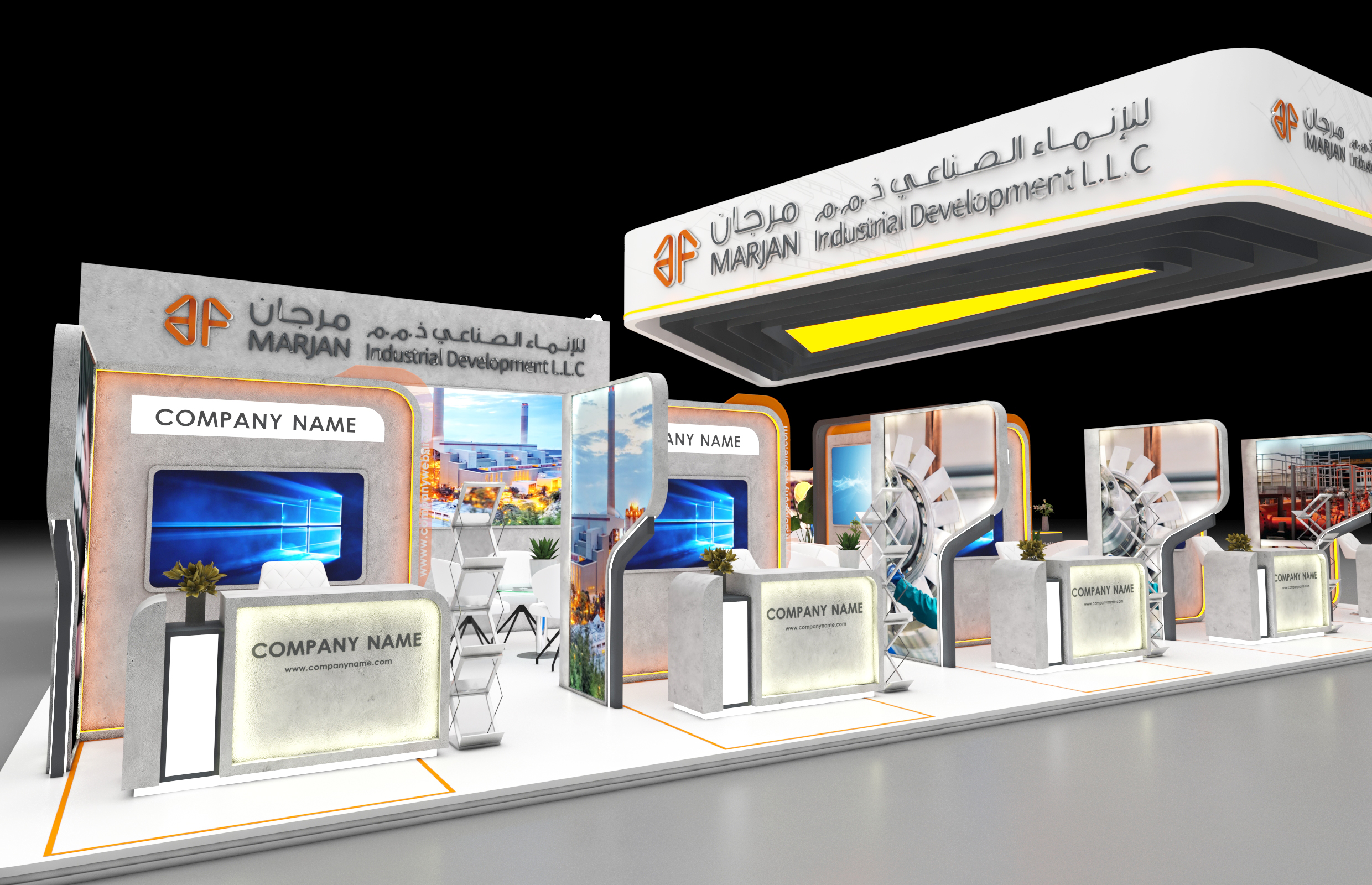 Marjan Industrial Development_225sqm-6