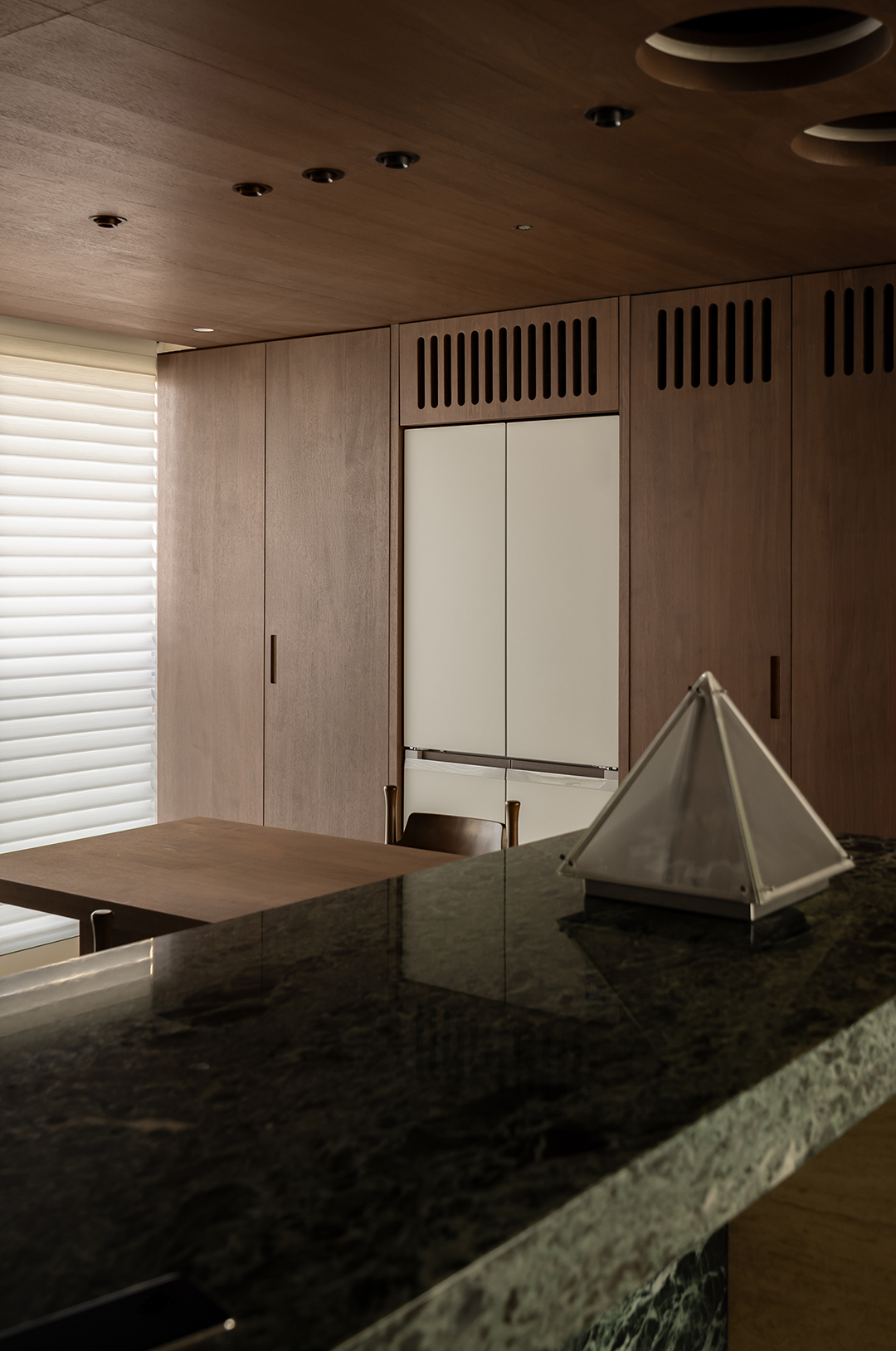 秩序与感性丨中国广州丨共构空间设计-66