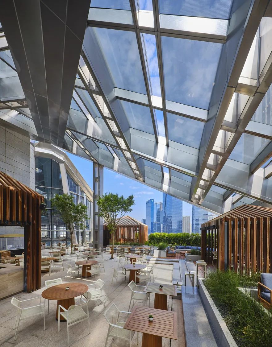 深圳柏悦酒店-15