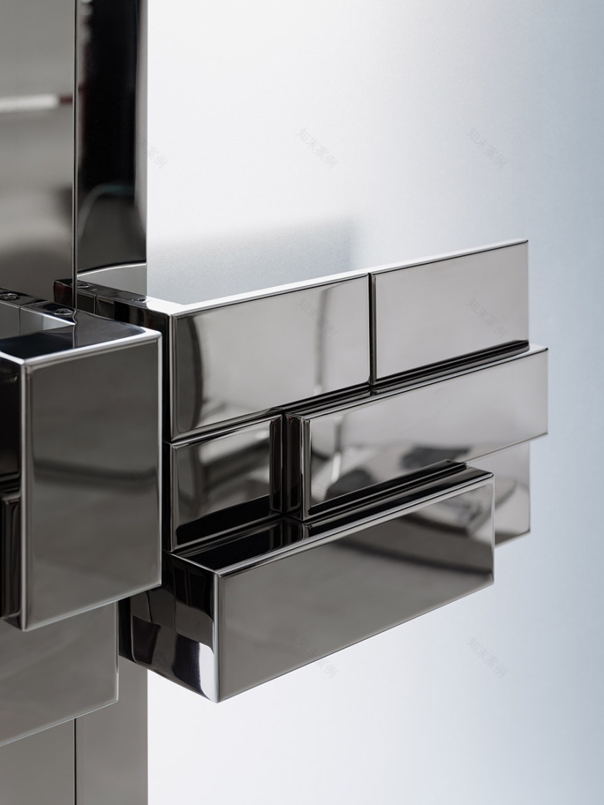 CASA CALVINLUO 上海商城精品店 | 简约精致,打造品牌之家-37