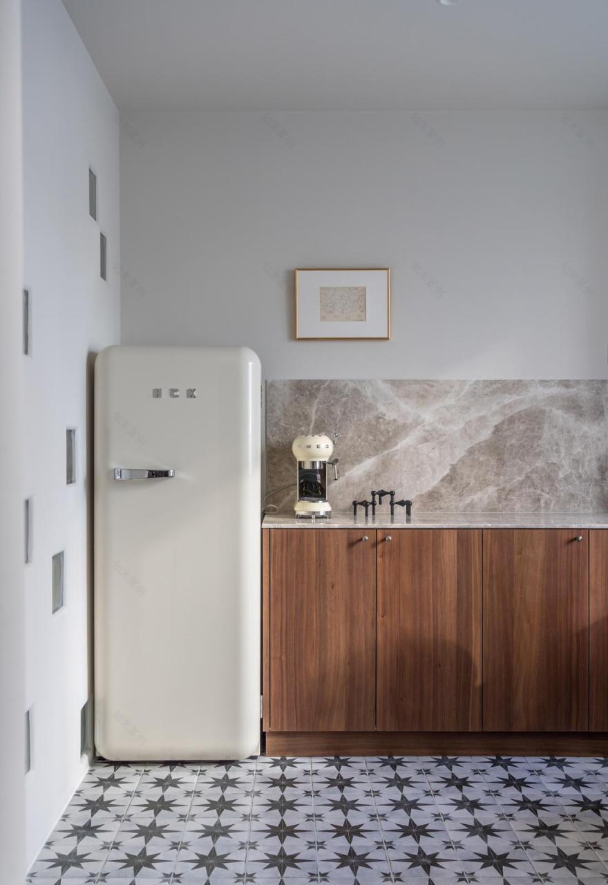 自然美学别墅-70