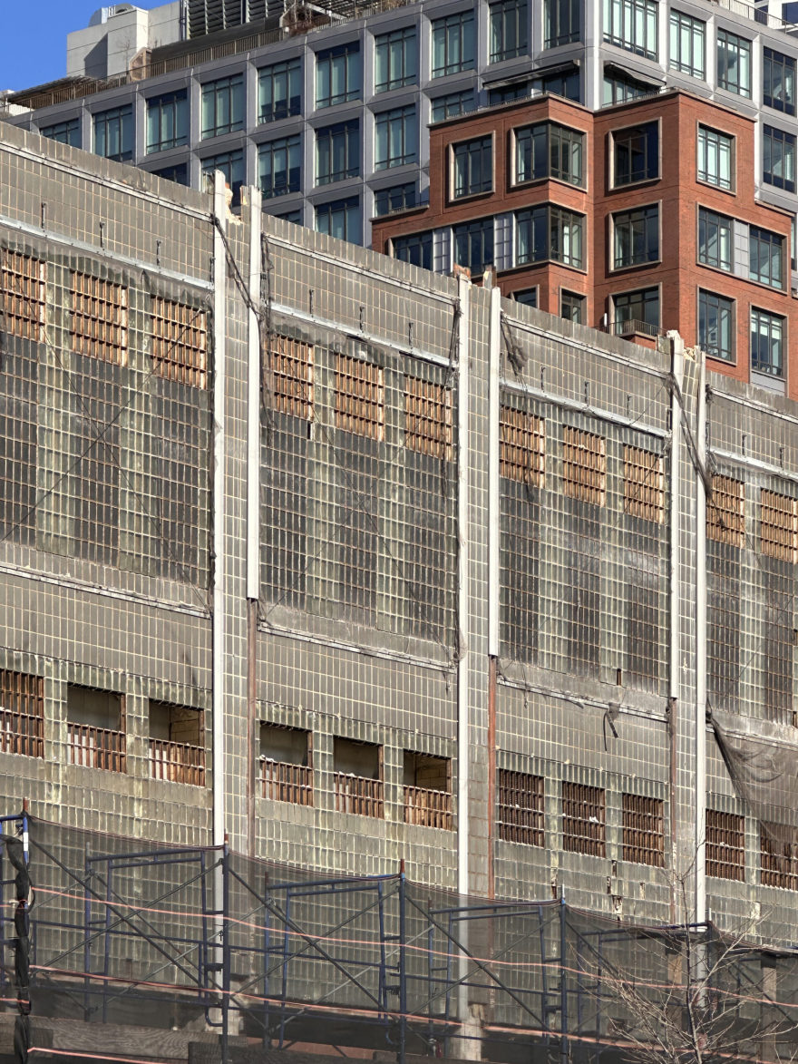 Demolition Nears Completion At 275 Atlantic Avenue in Boerum Hill, Brooklyn - New York YIMBY-6