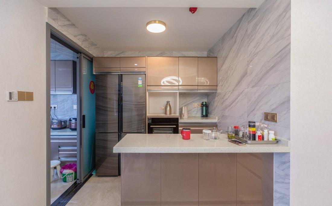 230 平现代轻奢,优雅私密空间设计-18