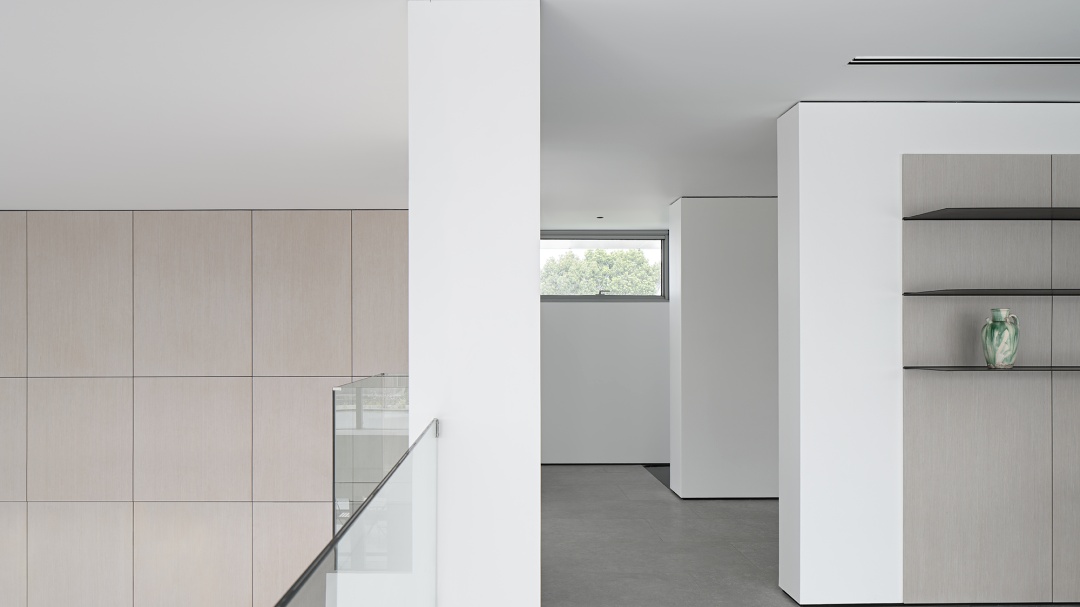 极简别墅丨中国苏州丨bk蓝骑士设计-63