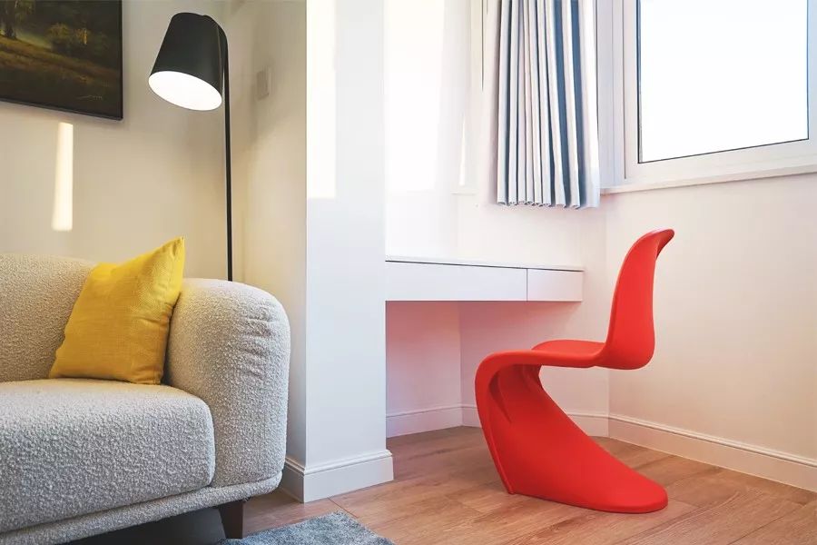 40.5㎡阳光住宅，小空间大幸福！-62