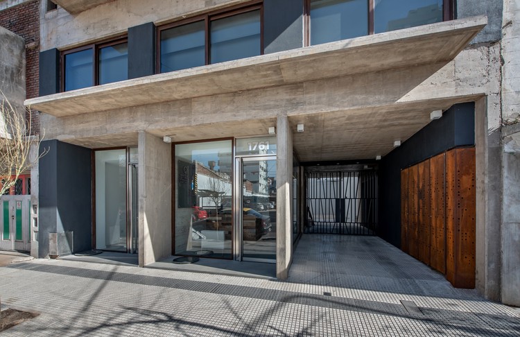 Z+BCG 建筑师事务所-26