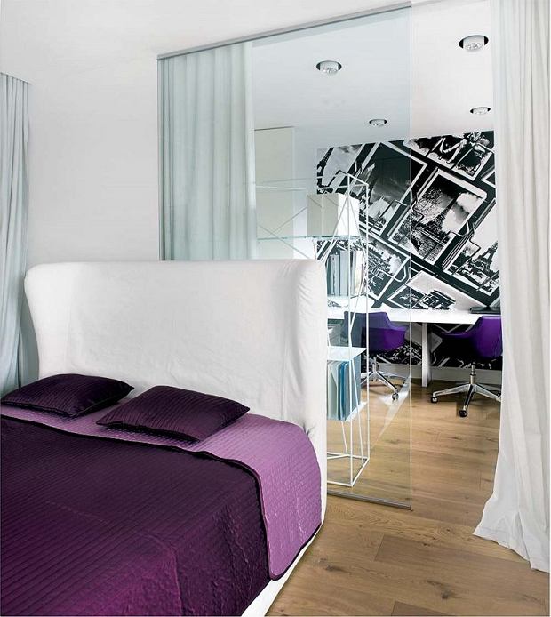 No Name Lu·ury酒店丨波兰托伦丨业主（Kasia和Alessandro）-26