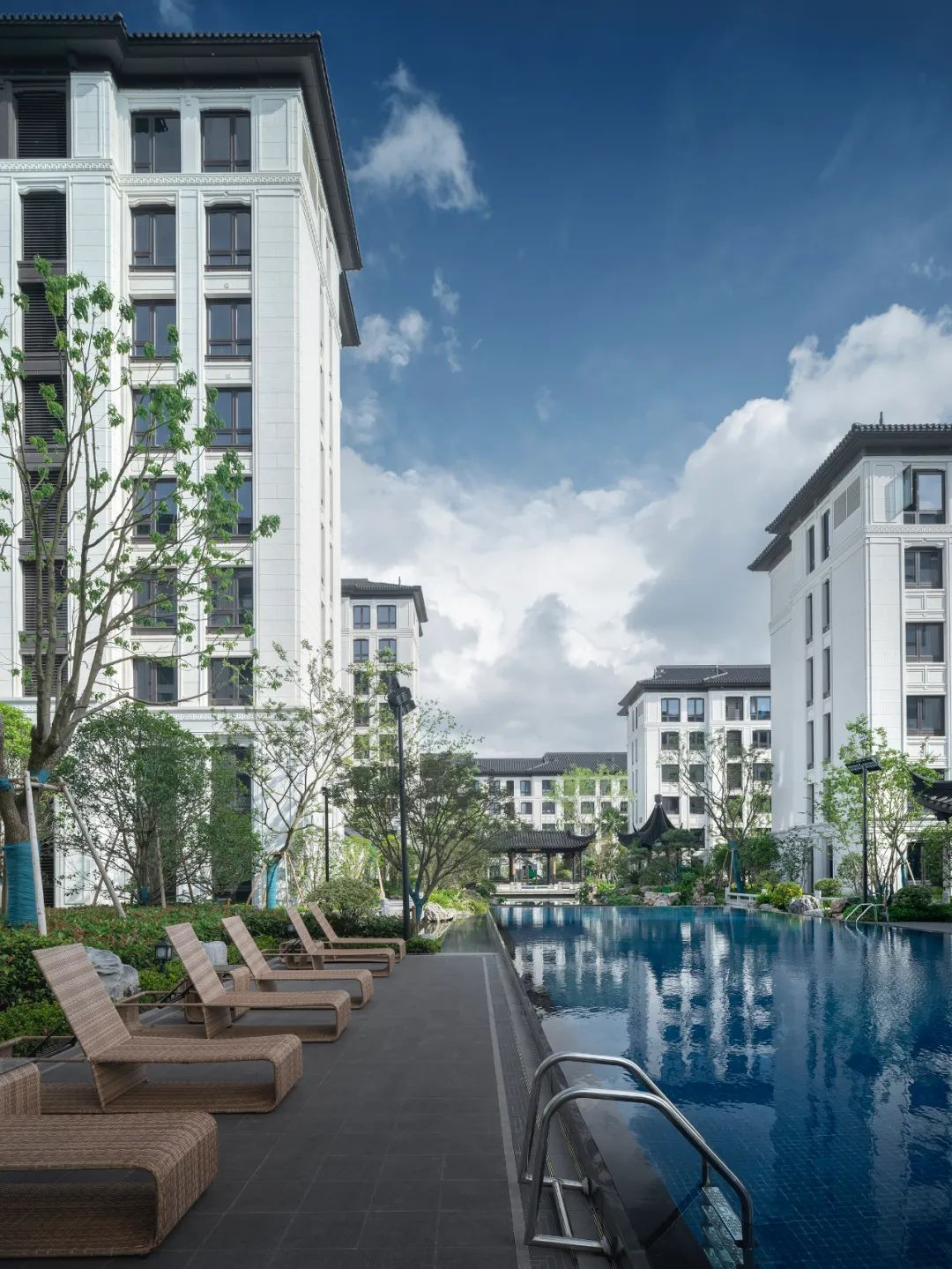 蓝城·明庐丨中国浙江丨浙江蓝颂园林景观设计集团有限公司-24