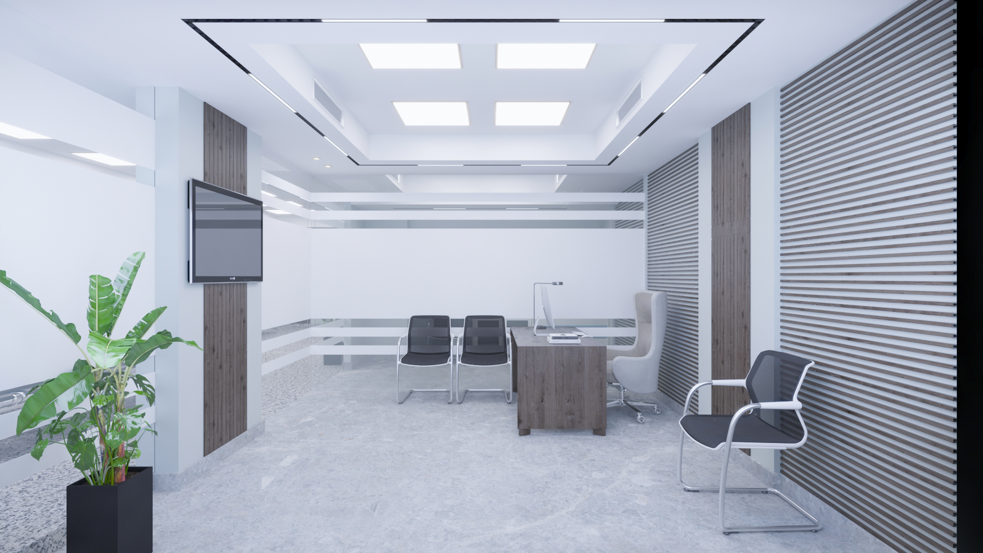 Eyecare Clinic at Kafr Abdo-6