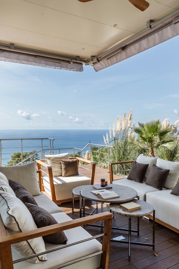 Дагомысе海边住宅丨俄罗斯丨JPArchitect-61