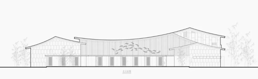 方圆豪美云山花园项目销售中心丨中国清远丨广州方华国际设计集团有限公司-41