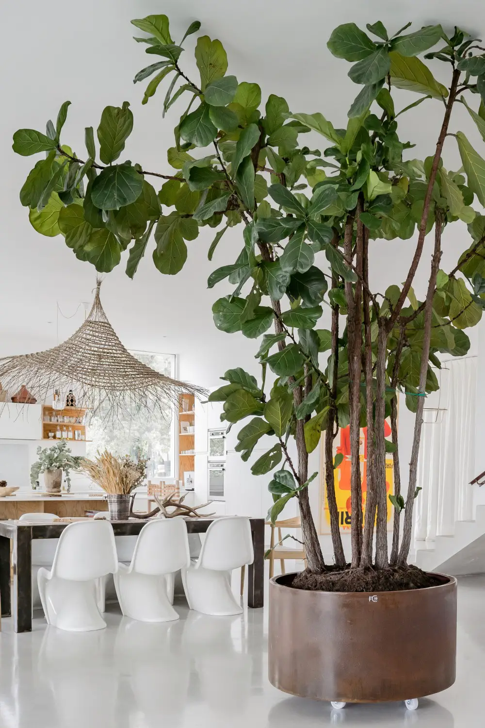 法式别墅设计，完美融合自然景观-4