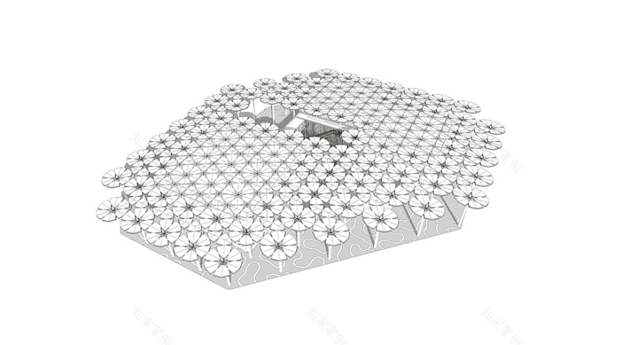 2019年中国北京世界园艺博览会国际馆 / BIAD胡越工作室-75