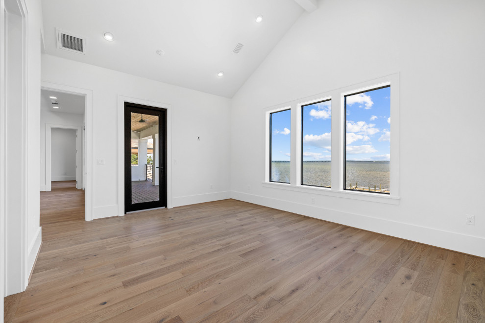 Destin's Lu·ury Bayfront（德斯坦豪华海滨住宅）丨美国阿拉巴马-45