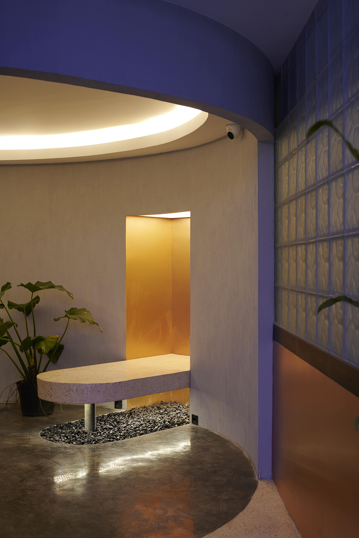 HIDDEN 地下酒吧丨RAD+ar-35