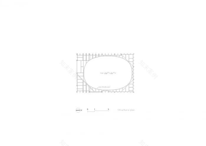 Ceiling and Ellipse 之家改造丨日本丨MURAYAMA + KATO ARCHITECTURE-46