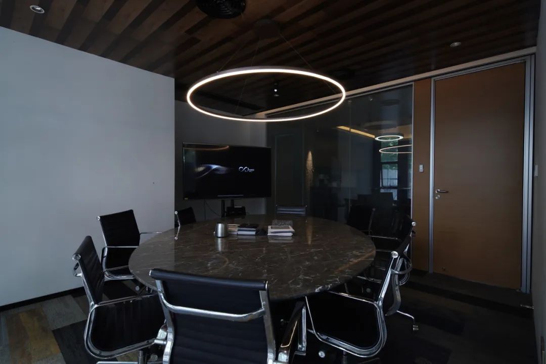 「净」见建筑之静 | CNC设计-47