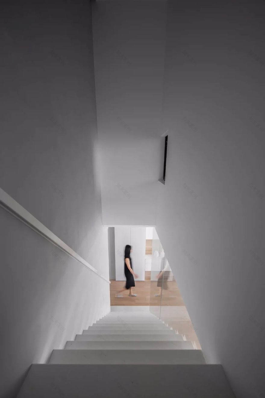 内述丨中国浙江丨千上空间设计-63