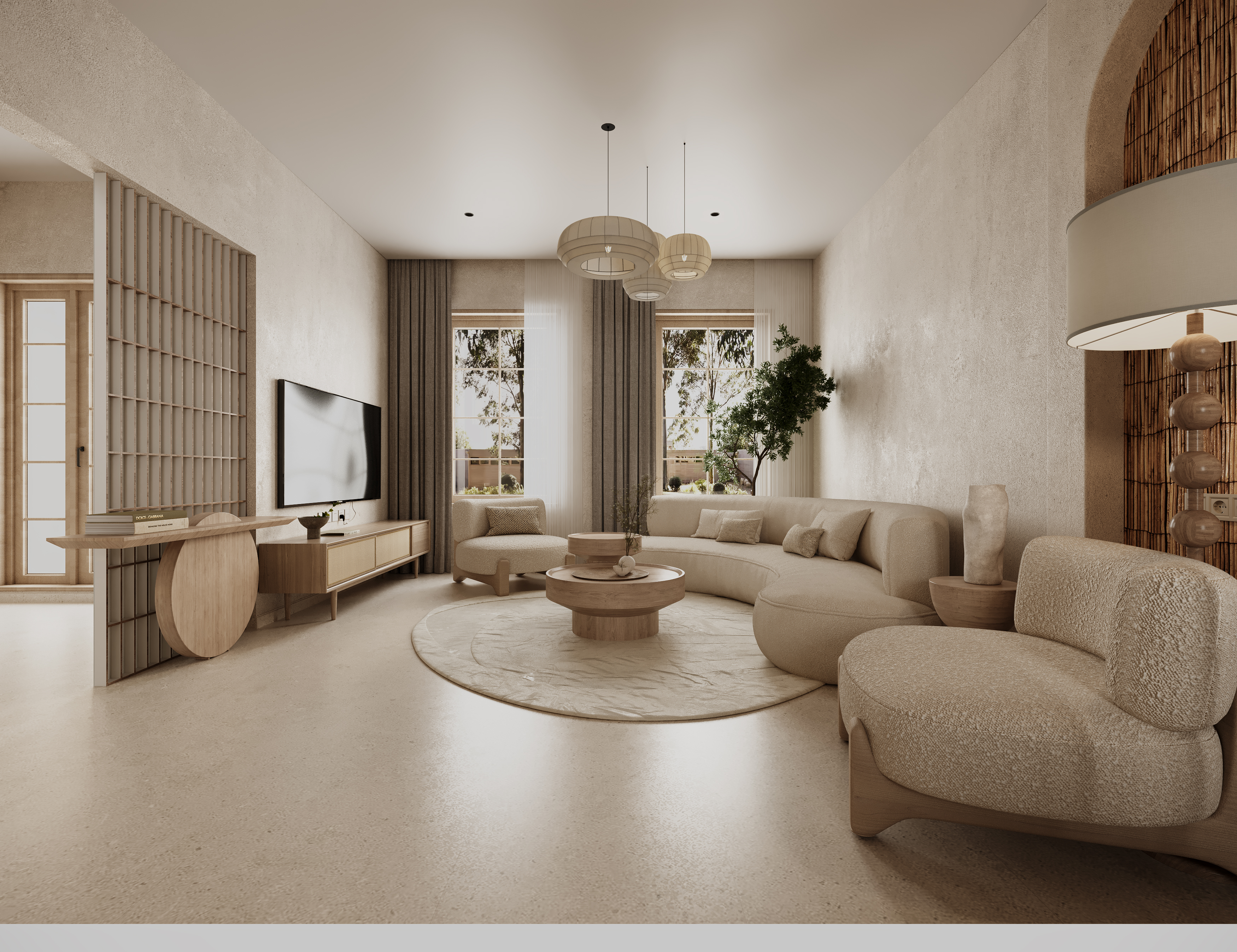 你提供的 JAPNDI 可能并不是一个常见的、准确的词汇，无法准确理解其含义，因此无法完成 JAPNDI APARTMENT 的准确翻译 -7