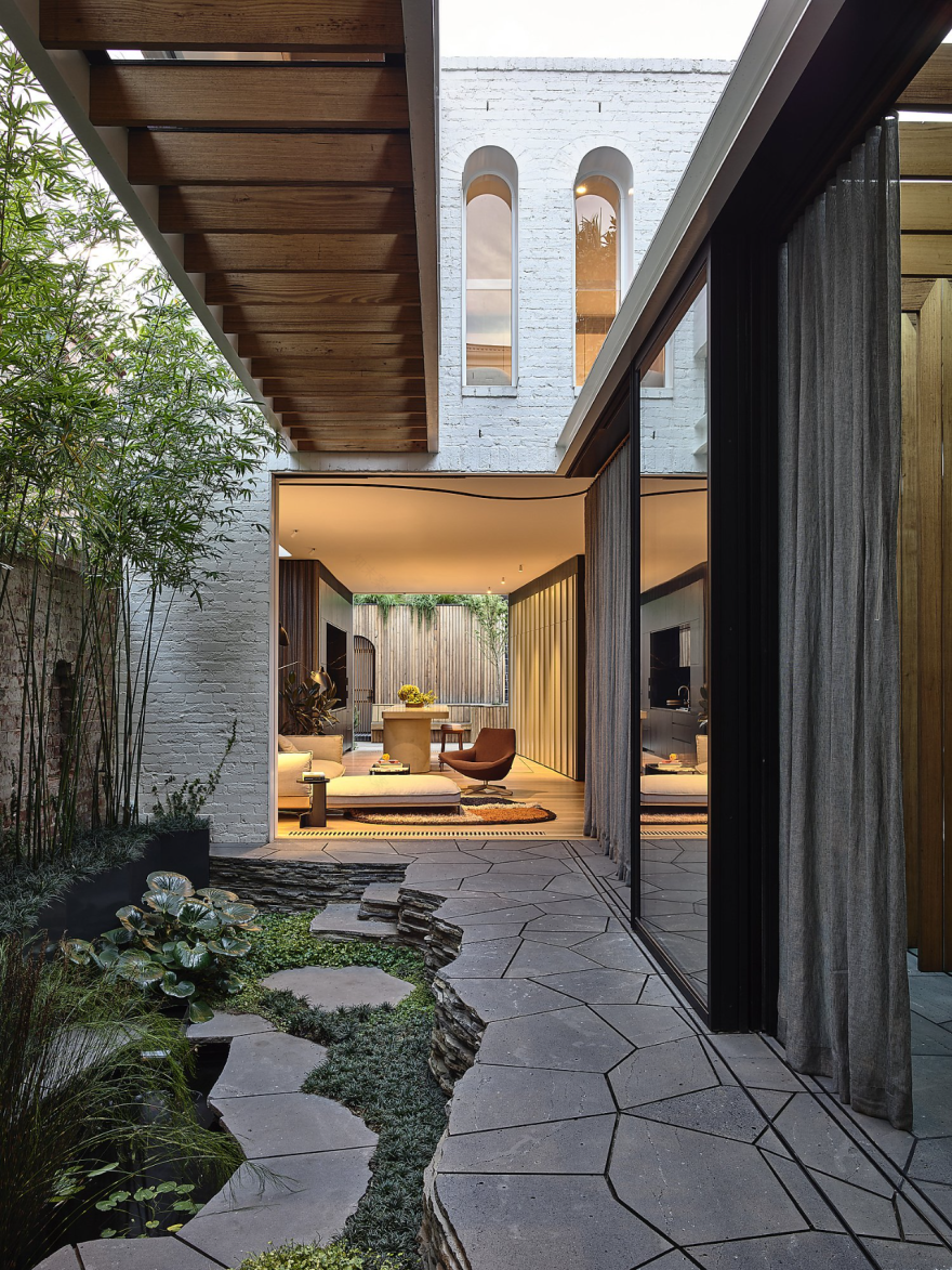 菲茨罗伊桥楼-42