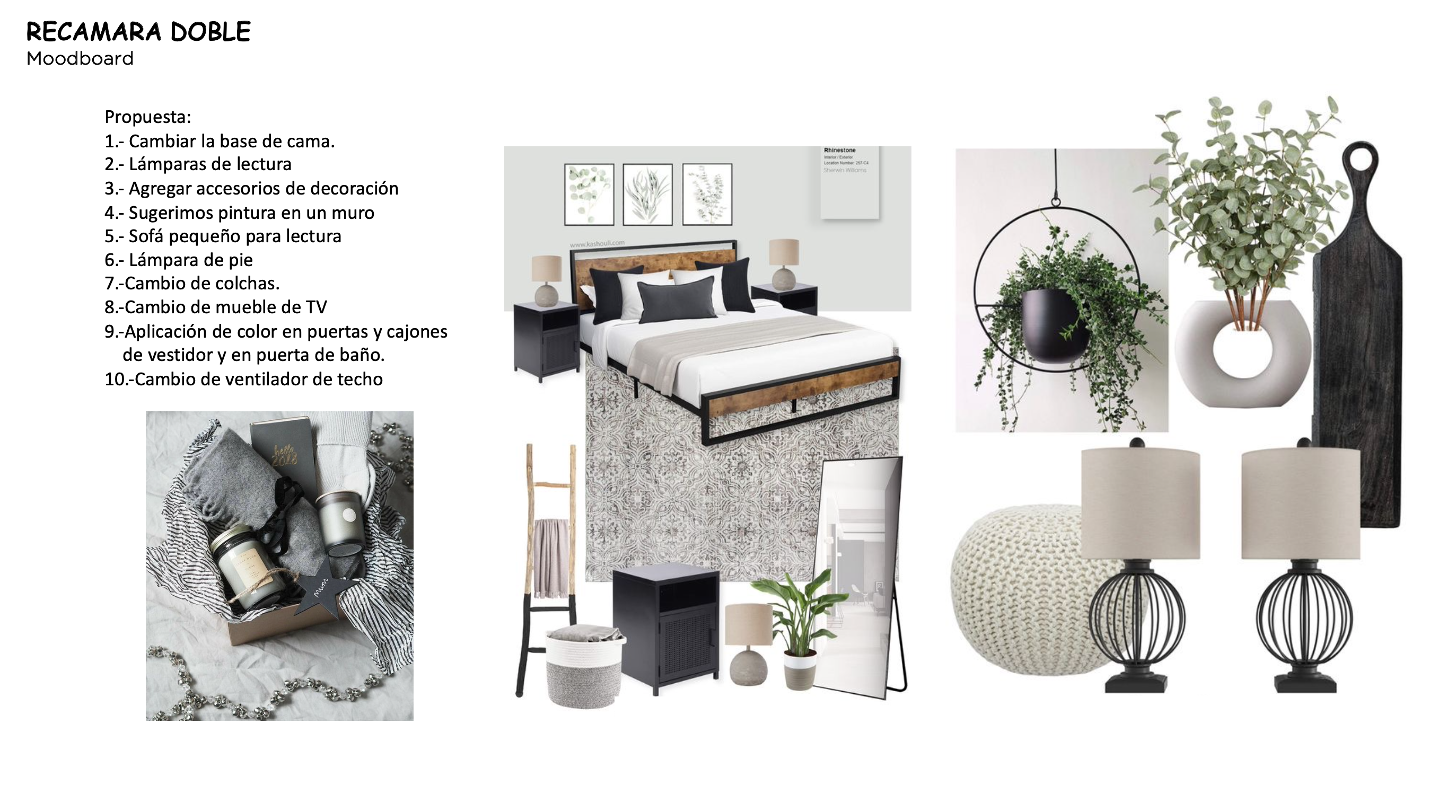 AirB&B 装饰丨室内建筑师 Abigail Ayala-10