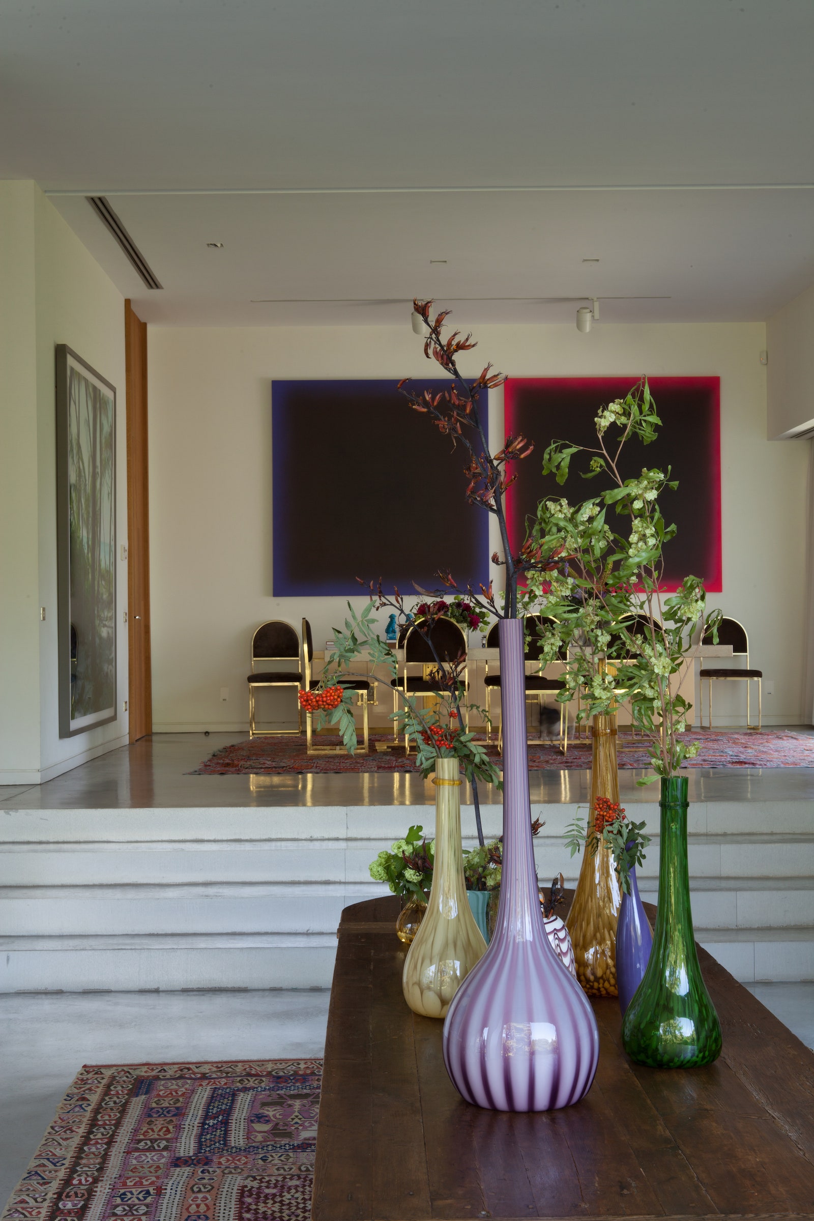 马德里 López de la Serna CAC | 私人艺术中心的创新设计-16