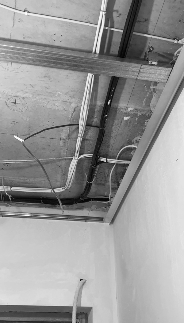 FrenchQ II 公寓丨乌克兰基辅丨S+O 建筑师事务所-7