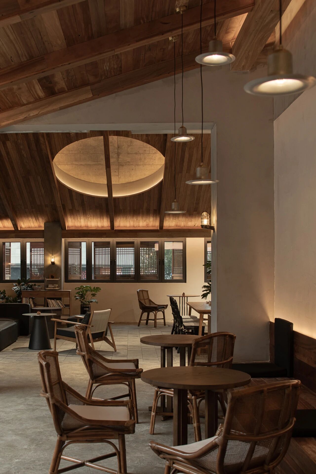 大司巷新生:再造街巷之家丨中国金华丨慢珊瑚设计-66