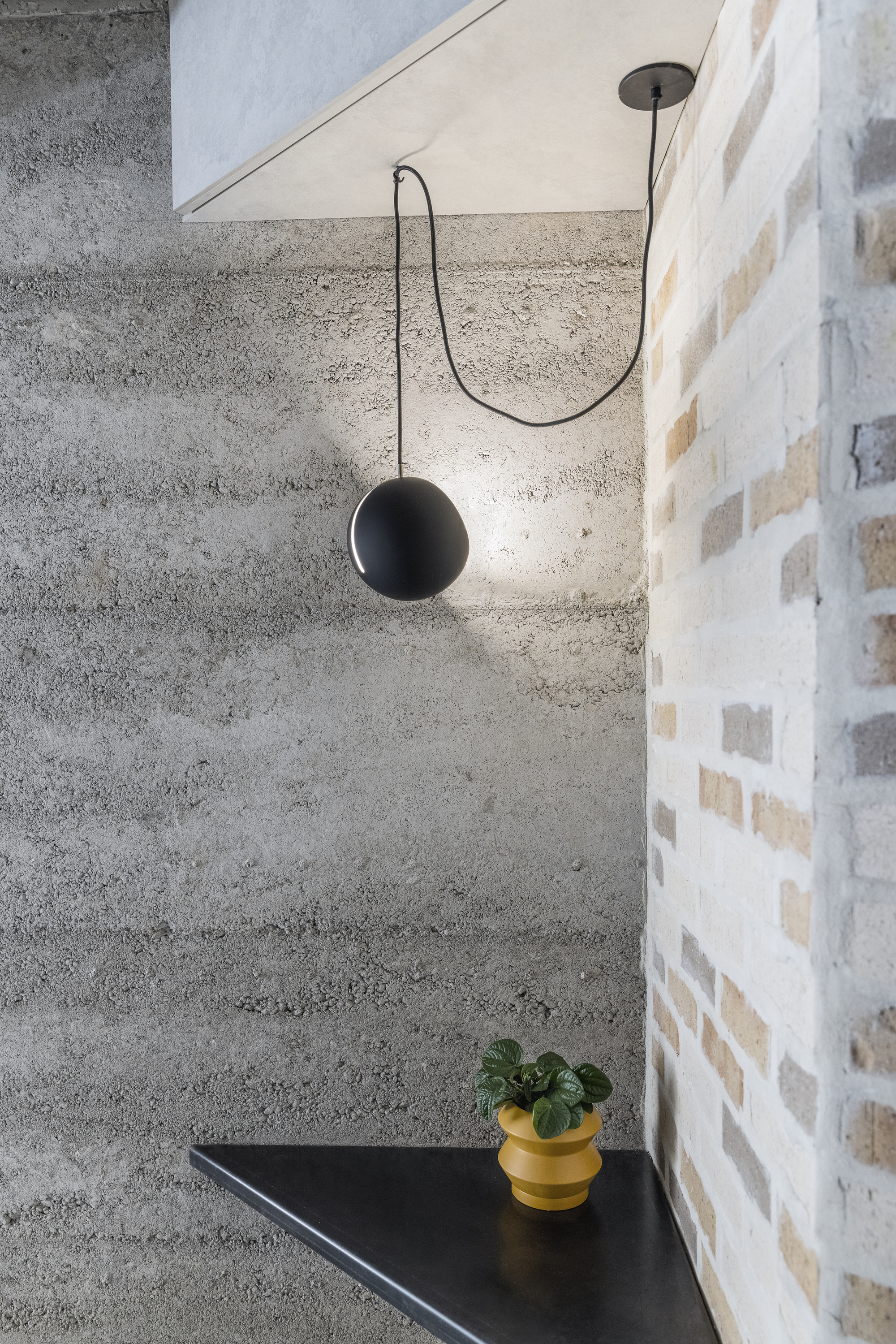 海厄姆路住宅丨澳大利亚丨Philip Stejskal Architecture-46