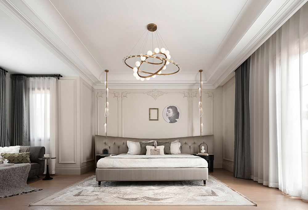 御汤山88栋别墅丨中国北京丨北京德方圆文化创意有限公司-48