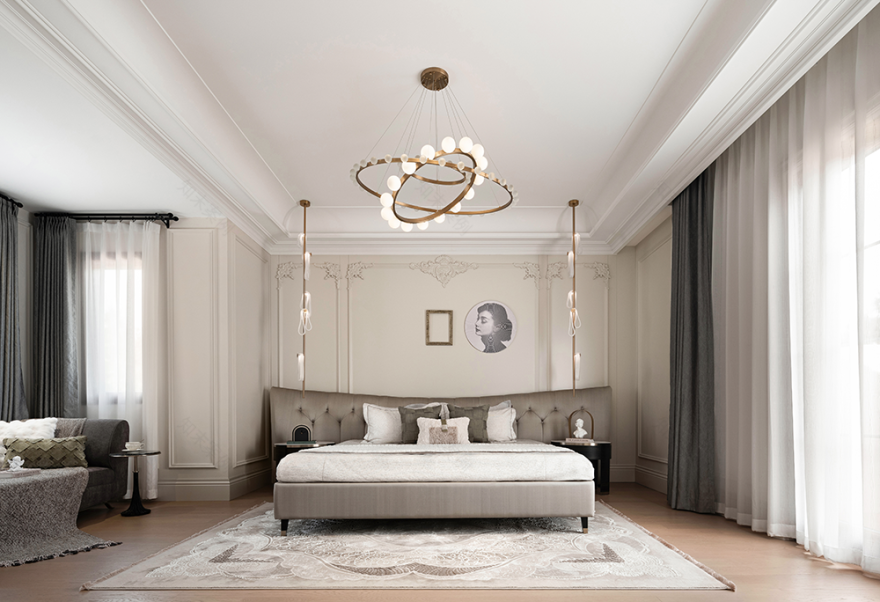 御汤山88栋别墅丨中国北京丨北京德方圆文化创意有限公司-48