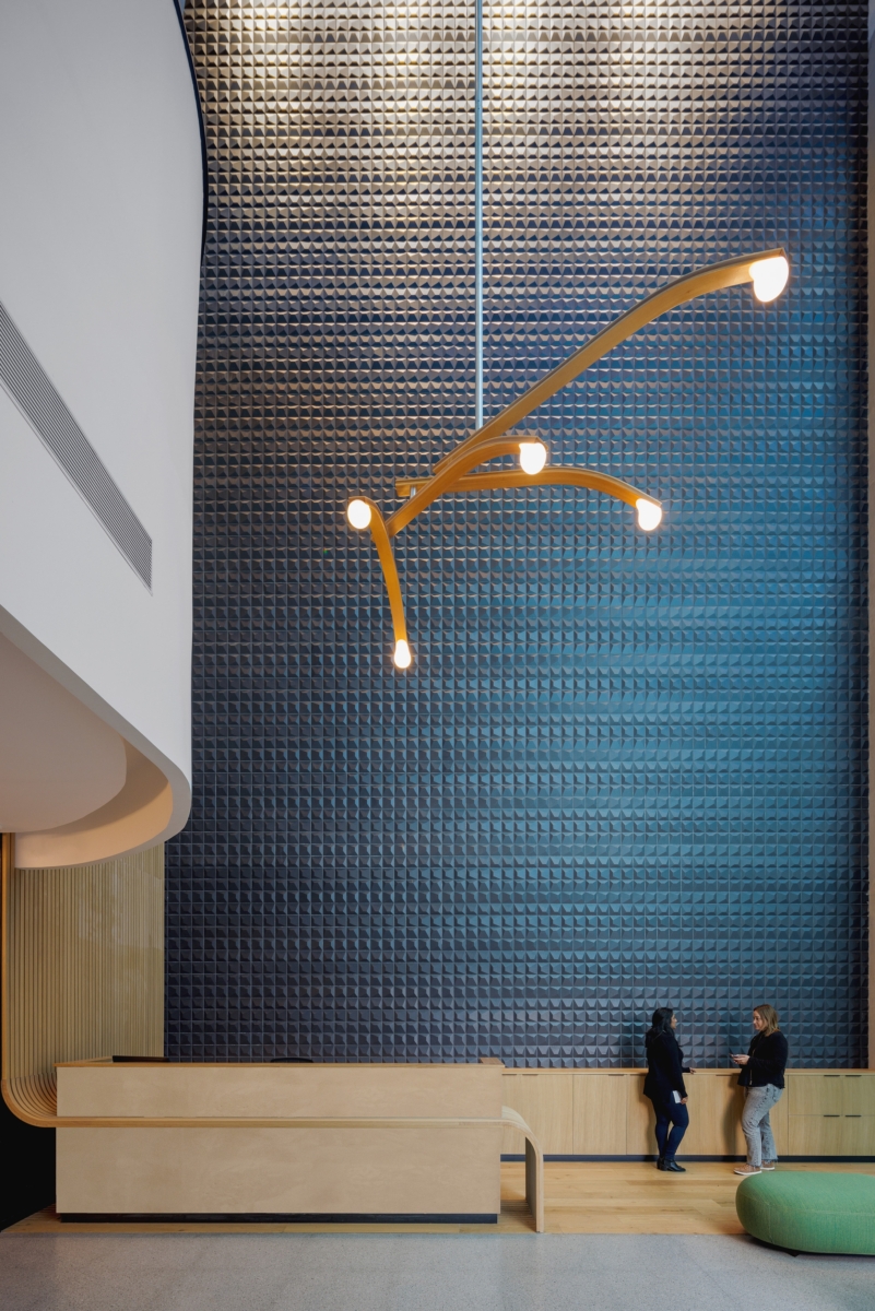 莫门蒂斯办公室丨以色列丨Auerbach Halevy Architects-13