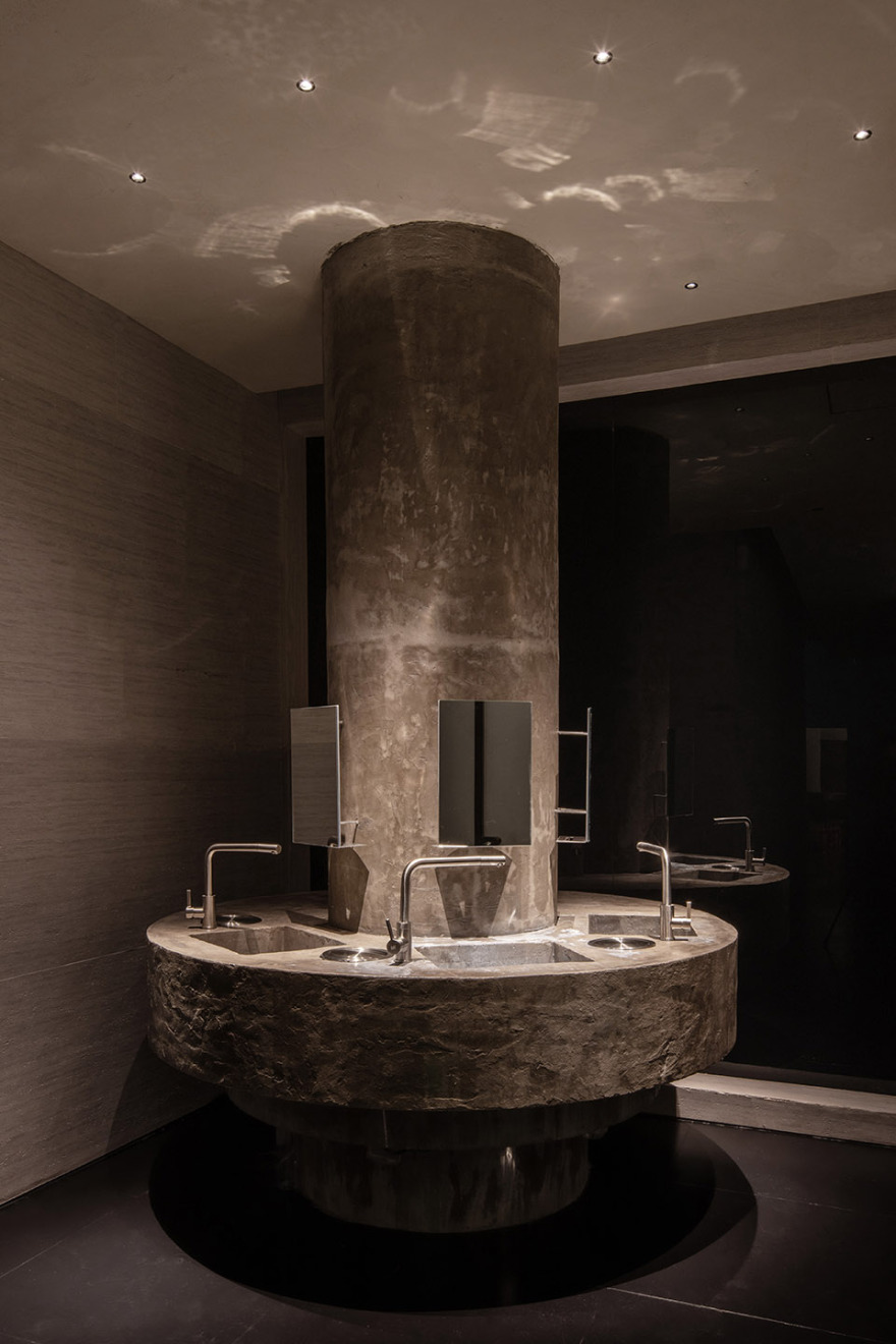 BarMine丨中国深圳丨口口建筑(Atelier OO)-44