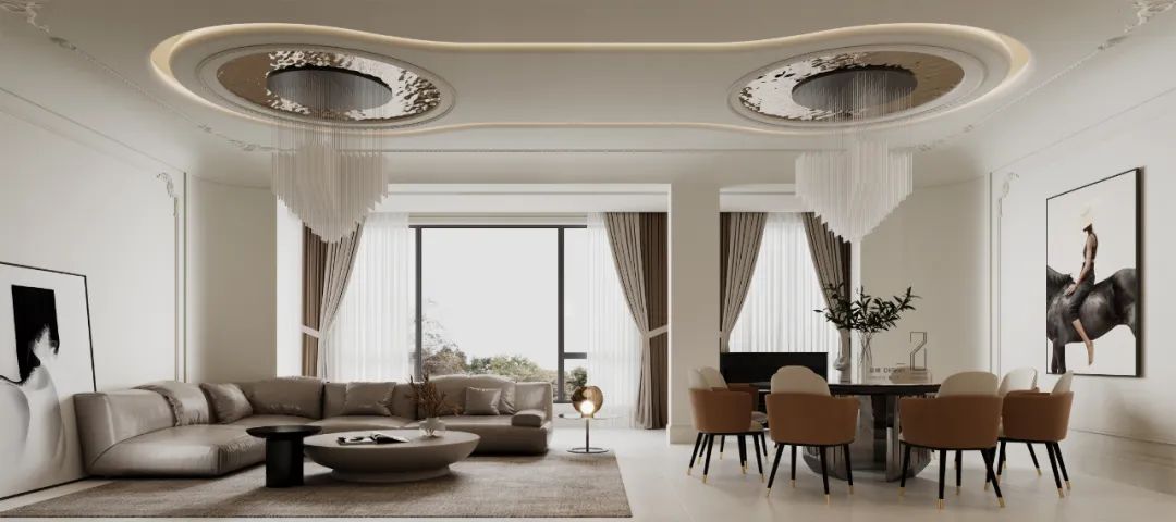 《卧龙谷·玖号》室内设计丨中国成都丨上海胤尊原创空间设计-36