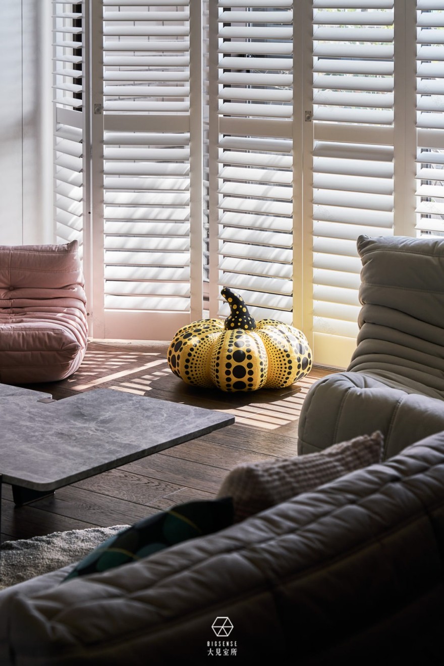 暧光沛沛 · 双邸记-7