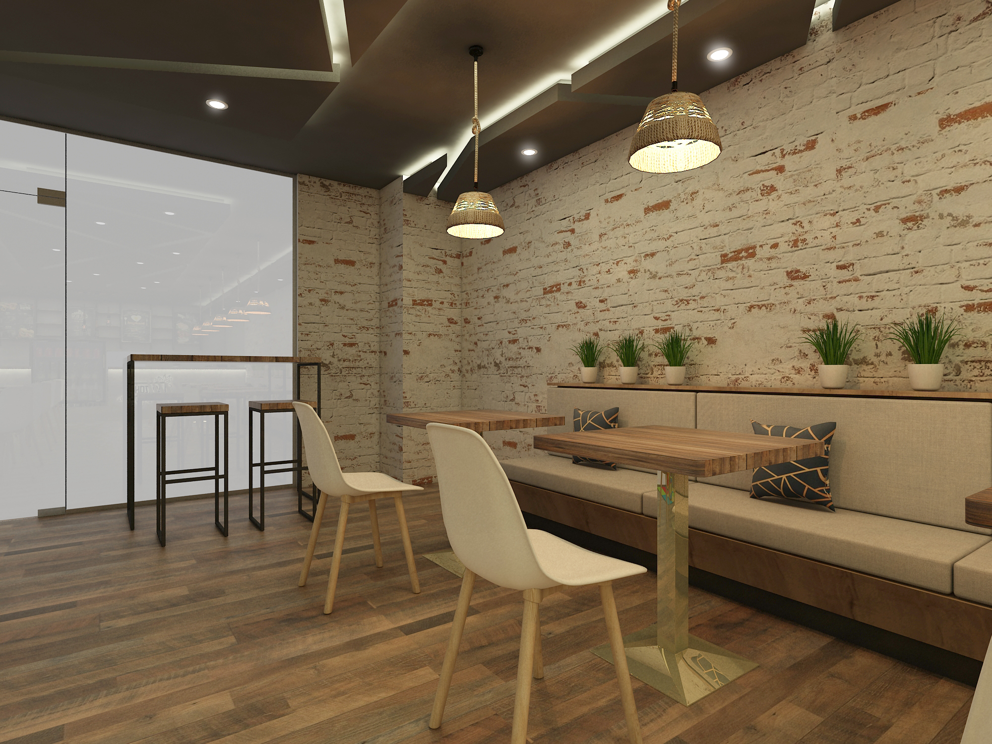 AMAZONE RESTAURANT@DUBAI MOTOR CITY-5