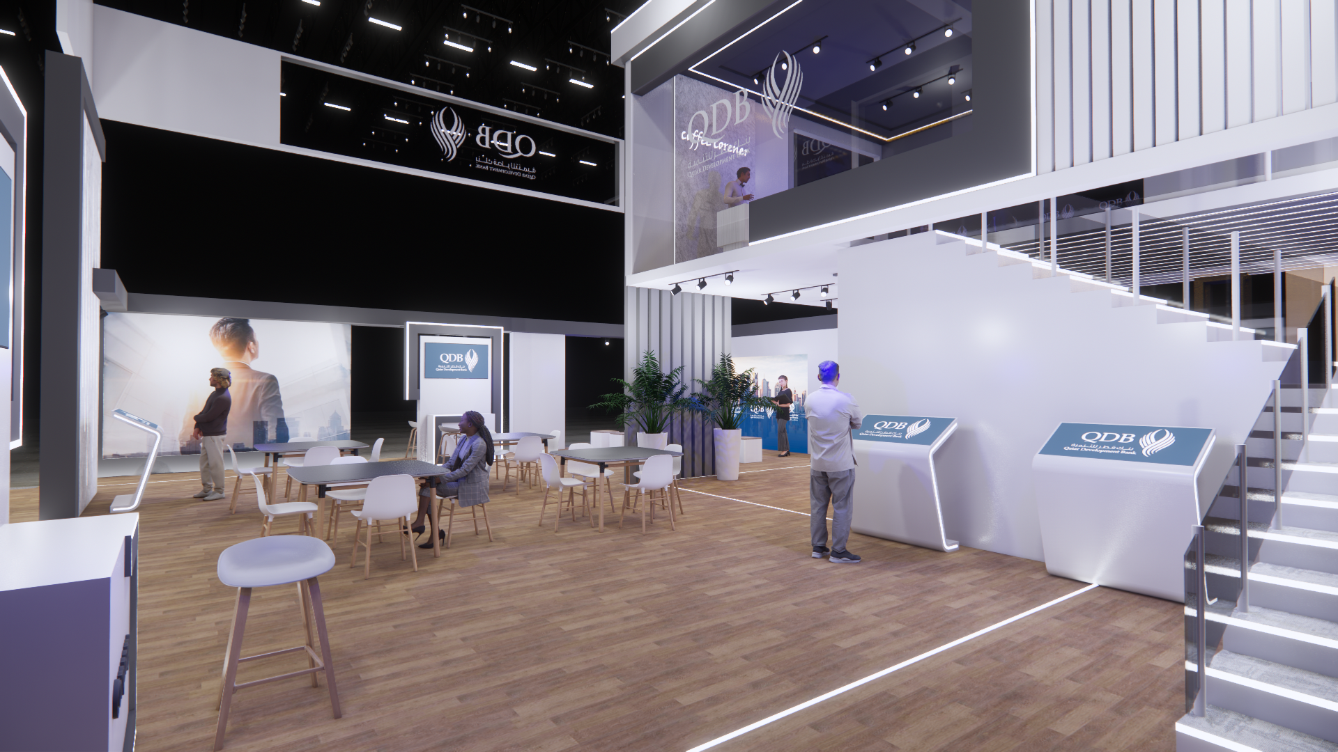 stand exhibition design-5