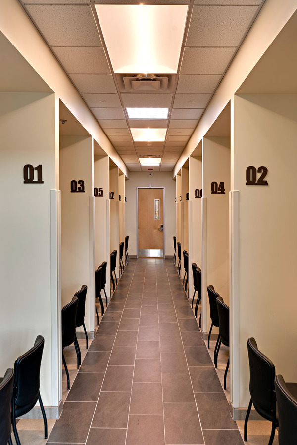 丨美国加利福尼亚丨Rob Paulus Architects-6