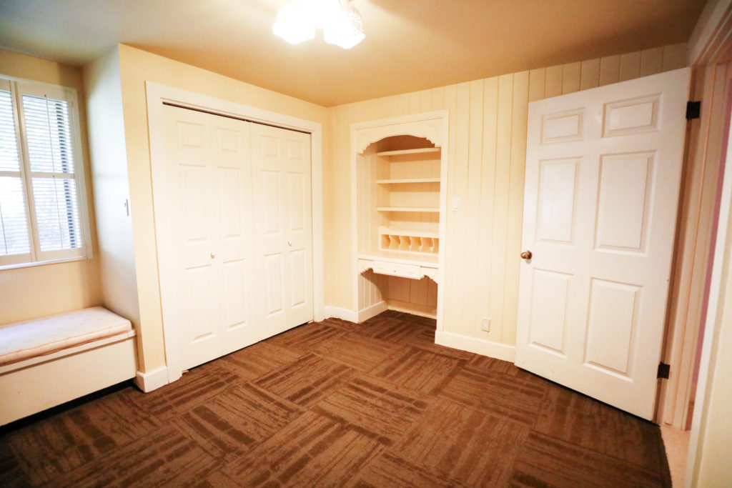 Stagg Mountain Modern洗衣房改造-7