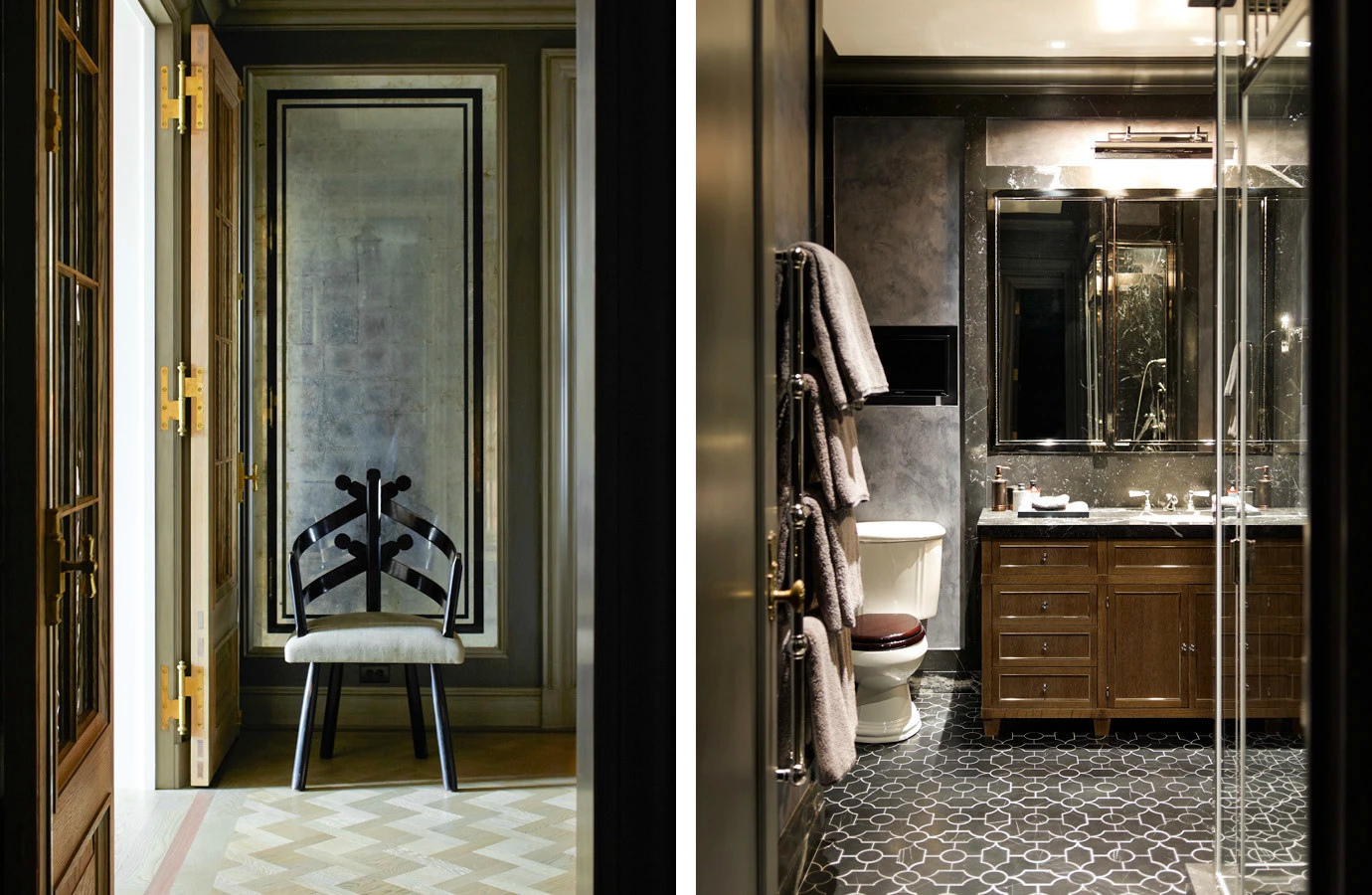 纽约Plaza酒店的Astor套房-2