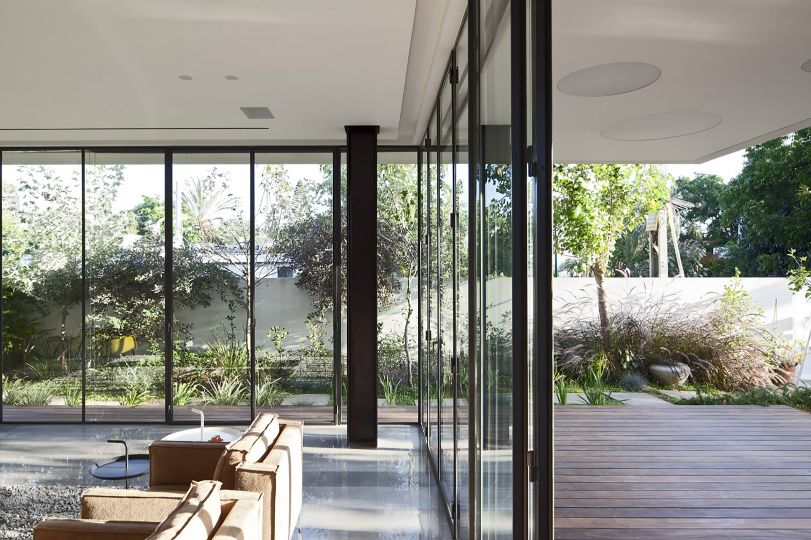 丨以色列丨סמט אדריכלים-11