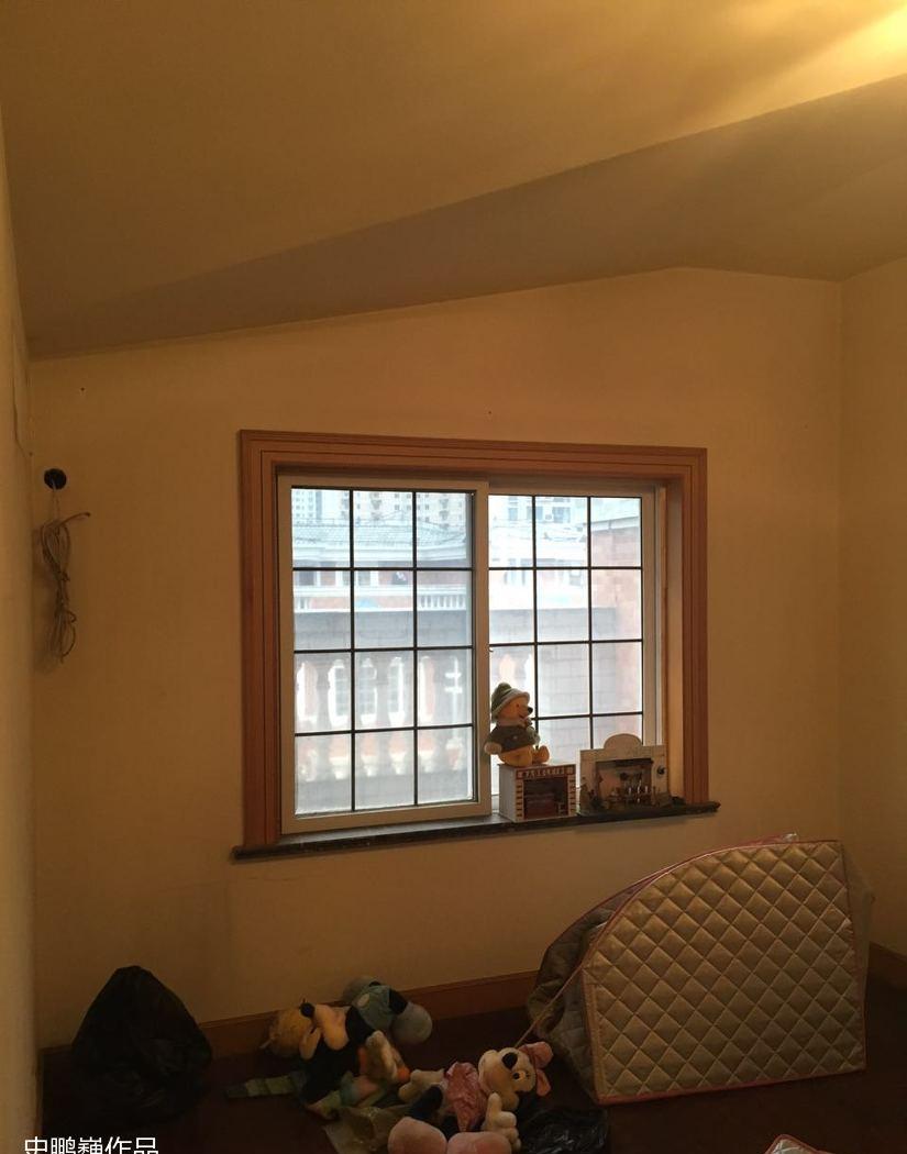 60 万改造老屋,打造梦幻家居空间-69