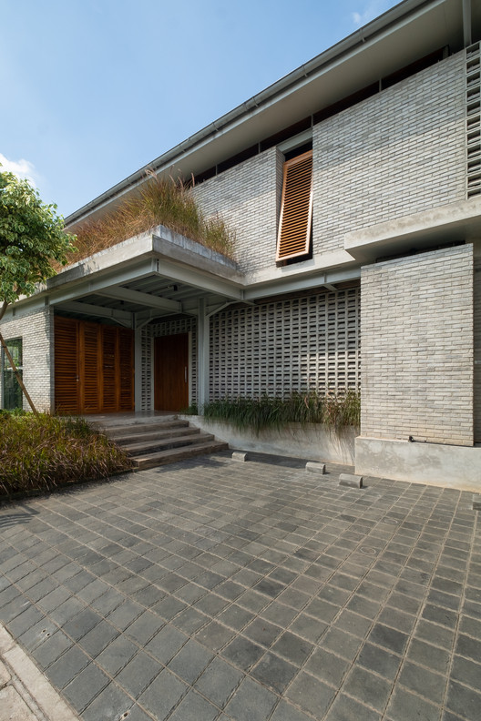 印尼伊斯兰教育中心-12