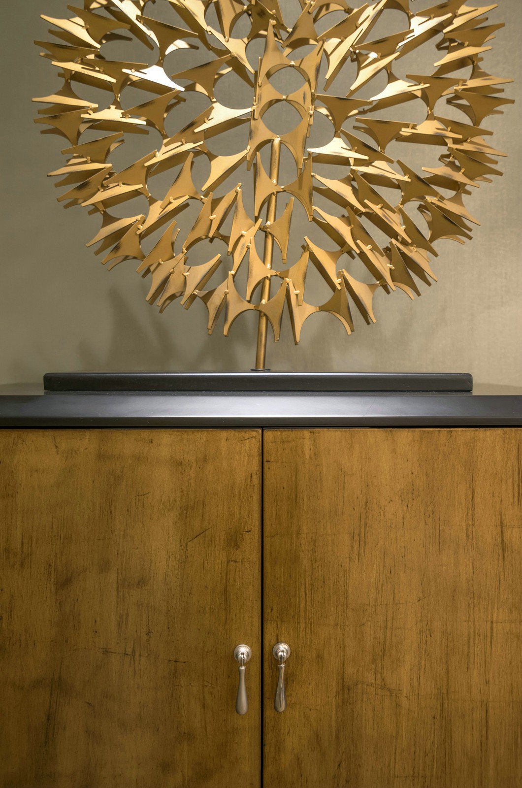 东原1891·印长江样板房  戴维国际设计-8