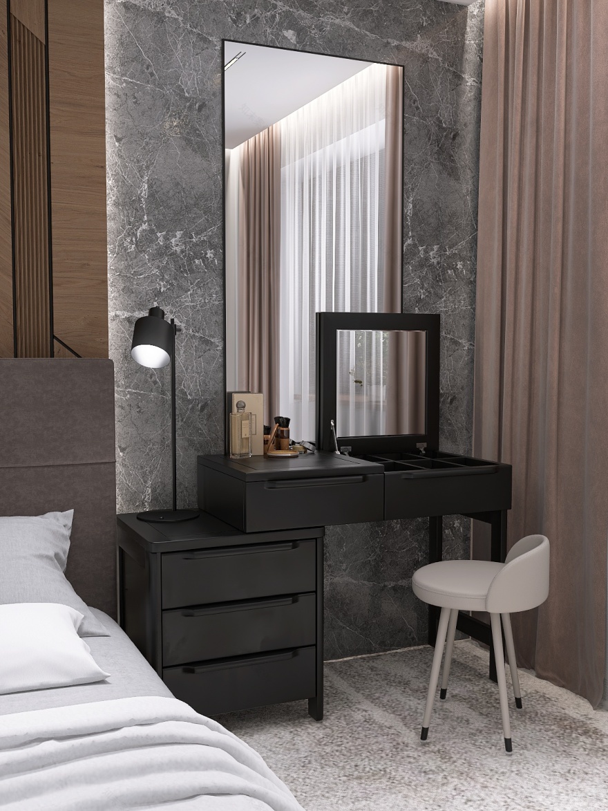 СЕМЕЙНЫЙ КВАРТАЛ В 50 КВ.М: ДЛЯ РОДИТЕЛЕЙ и ДЕТЕЙ-30