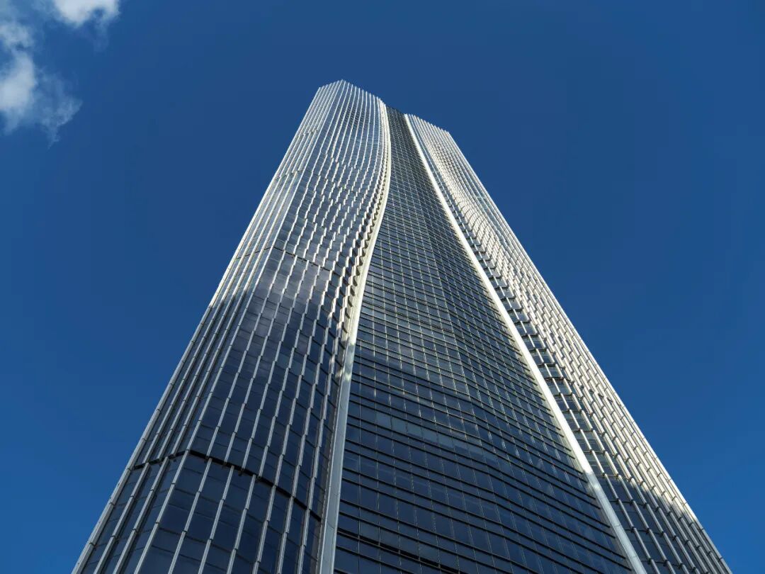 张江科学之门丨中国上海丨Gensler-37