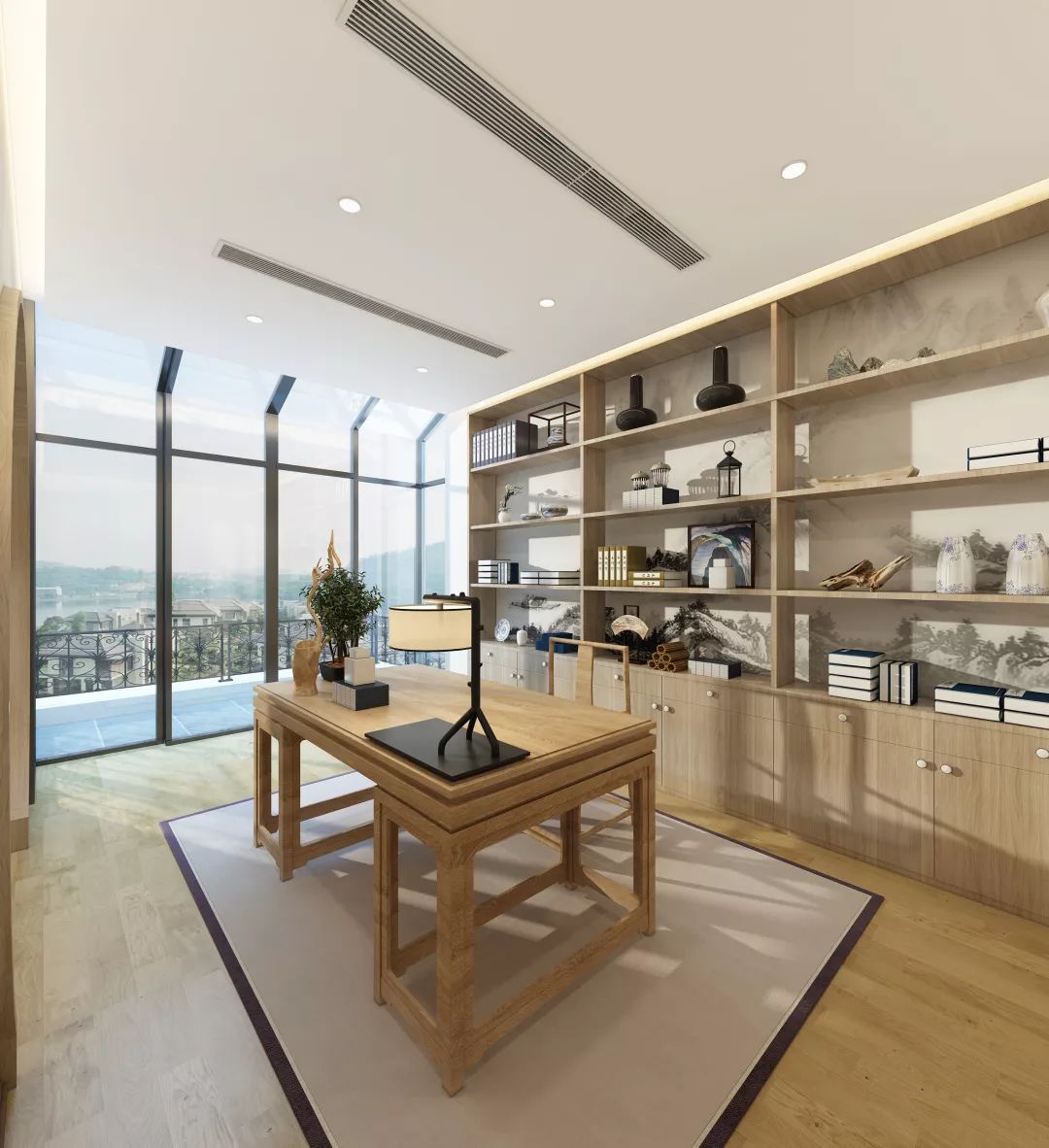 意式极简,呈现精致生活美学-12