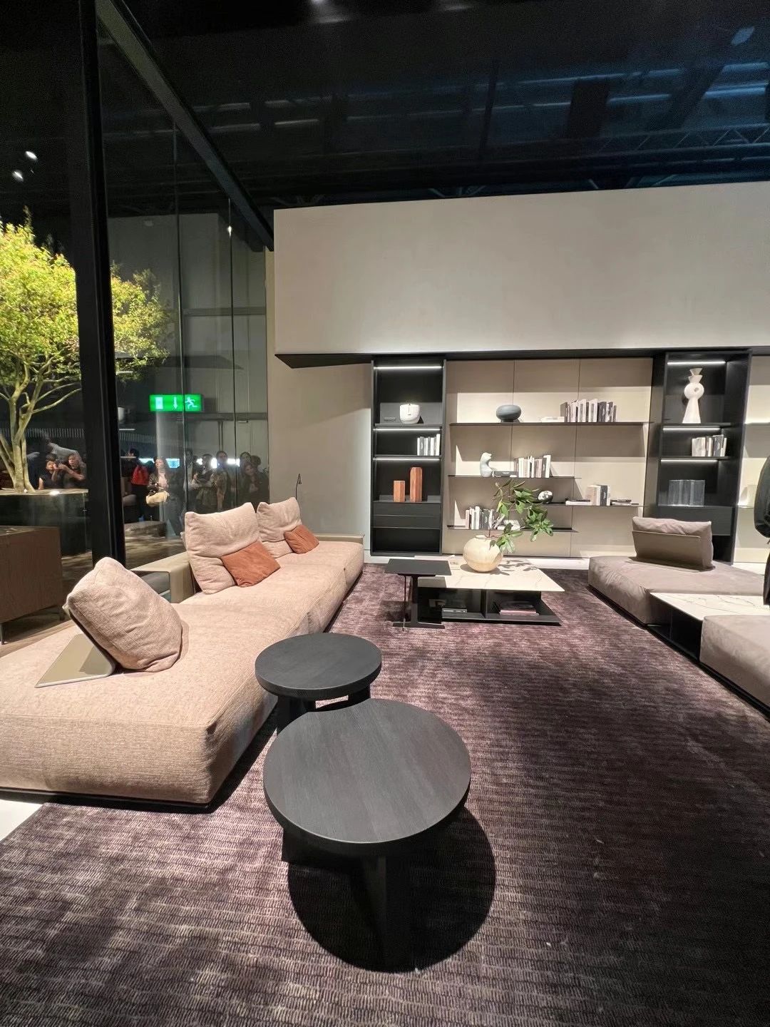 2023 米兰国际家具展丨意大利米兰-138